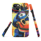 Donkey - Snap case for iPhone®