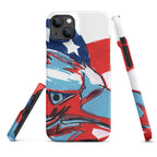 Eagle - Snap case for iPhone®