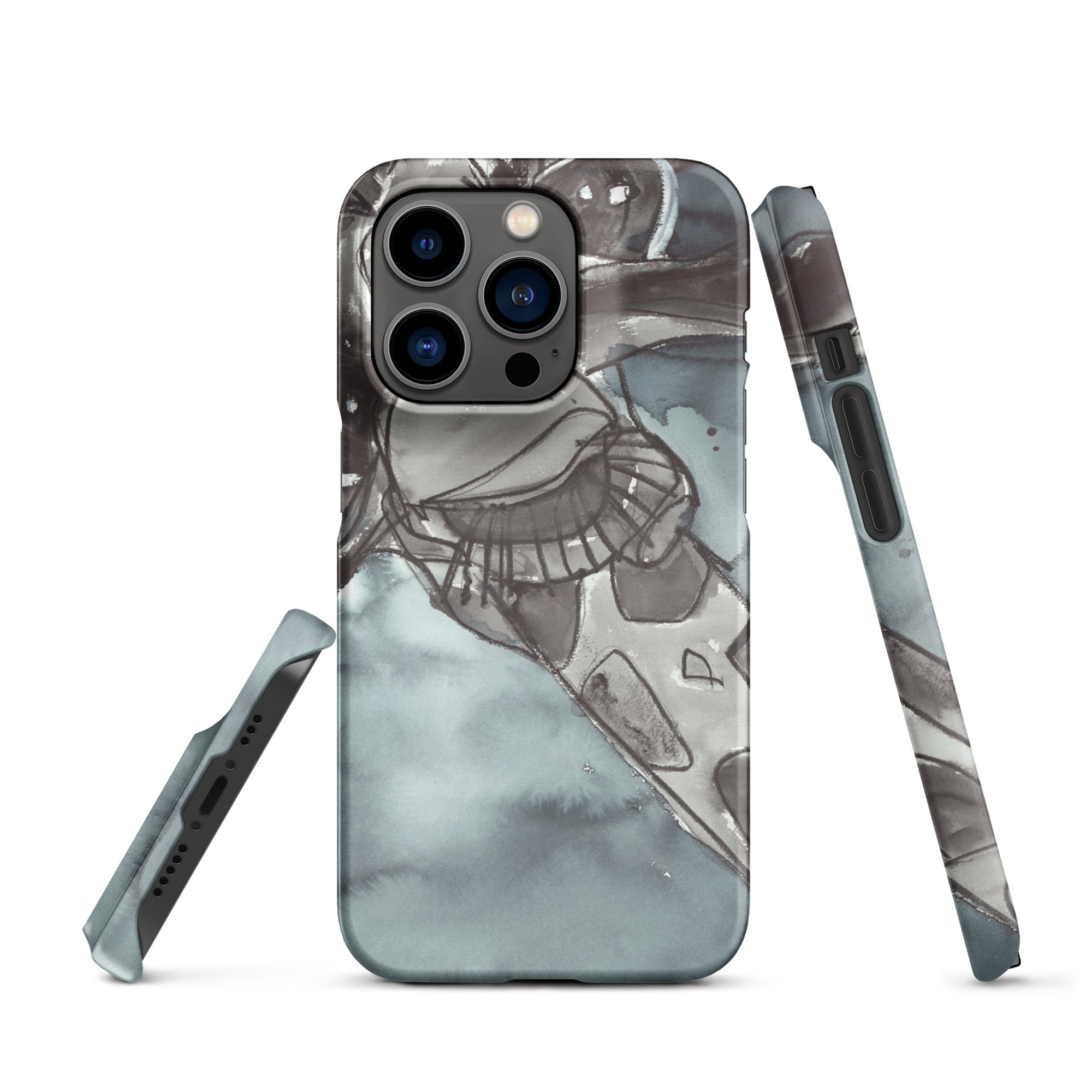 Jade - Snap case for iPhone®