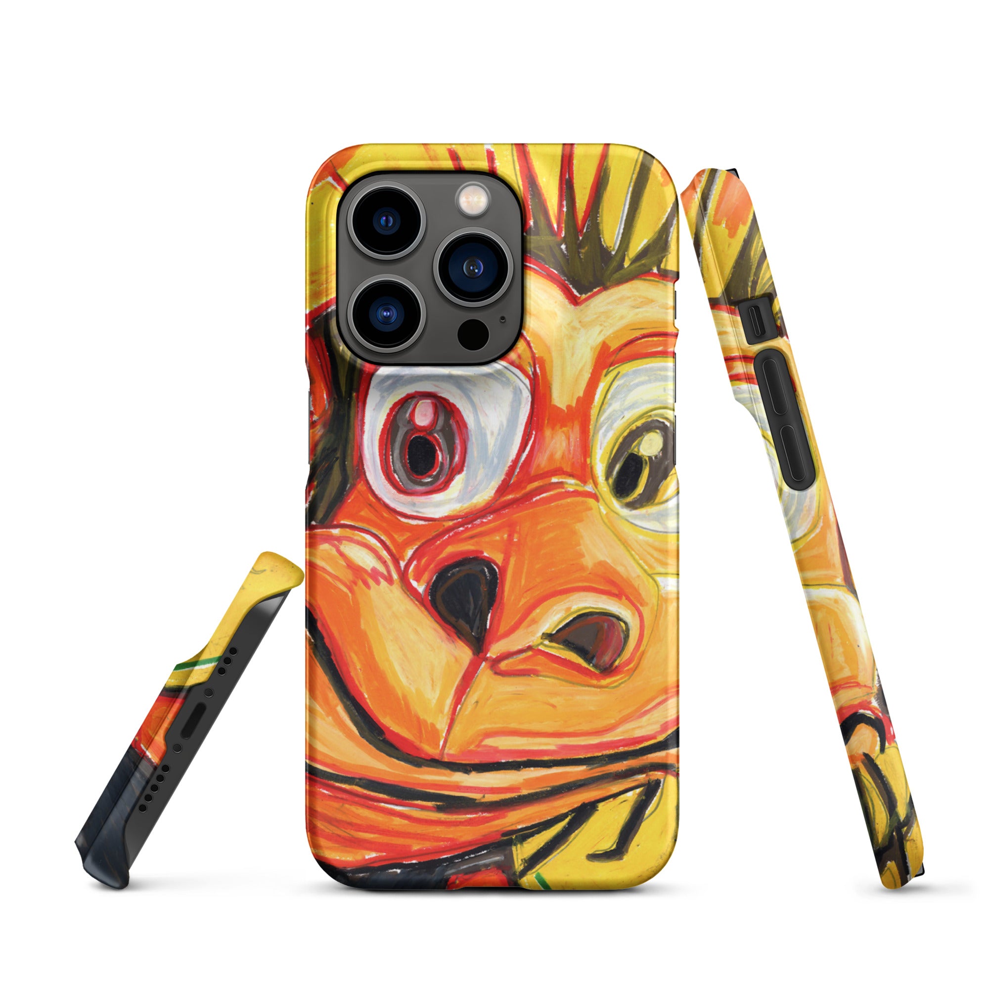 Snap case for iPhone®