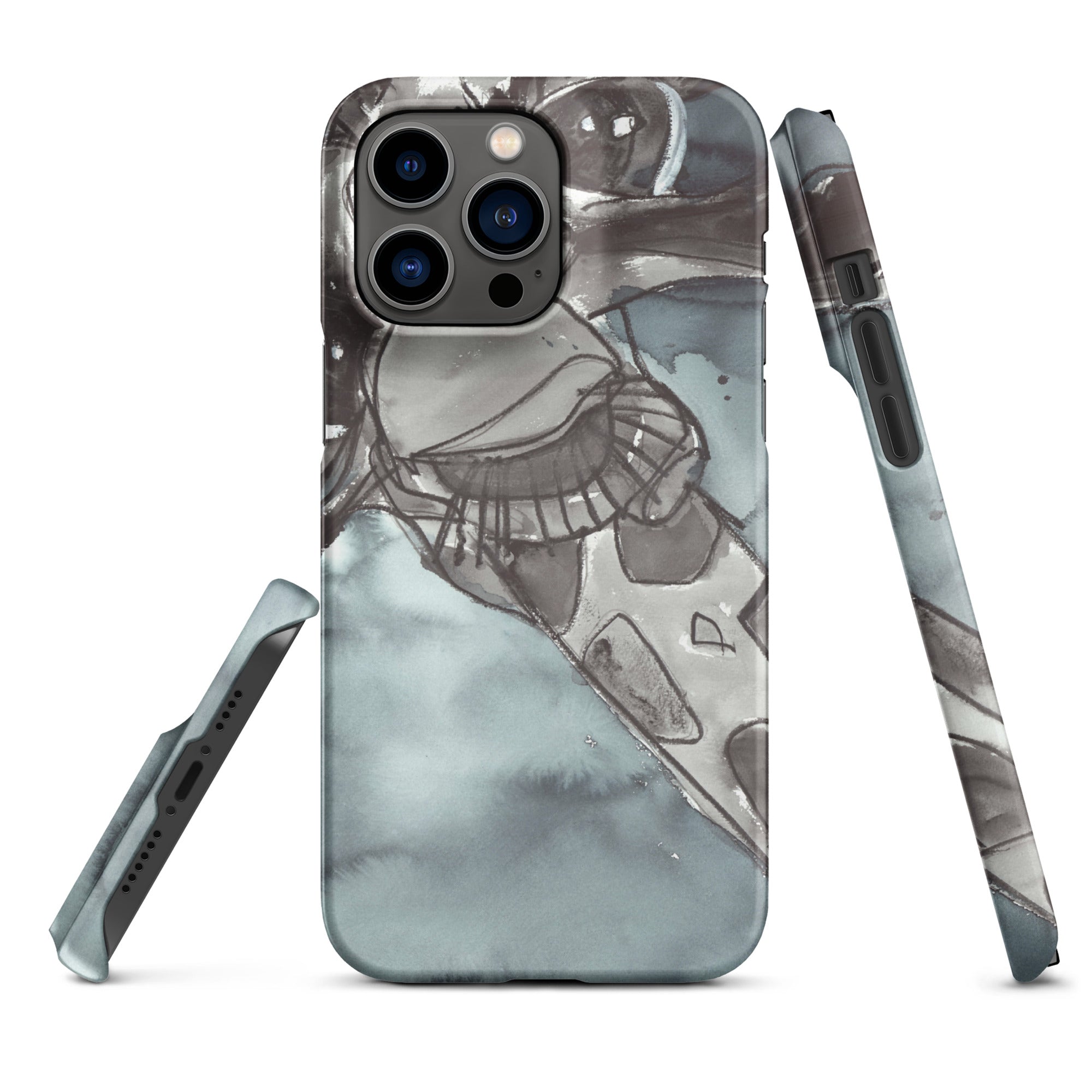 Jade - Snap case for iPhone®