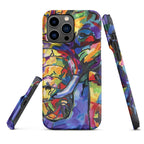 Snap case for iPhone®