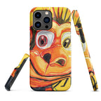 Snap case for iPhone®