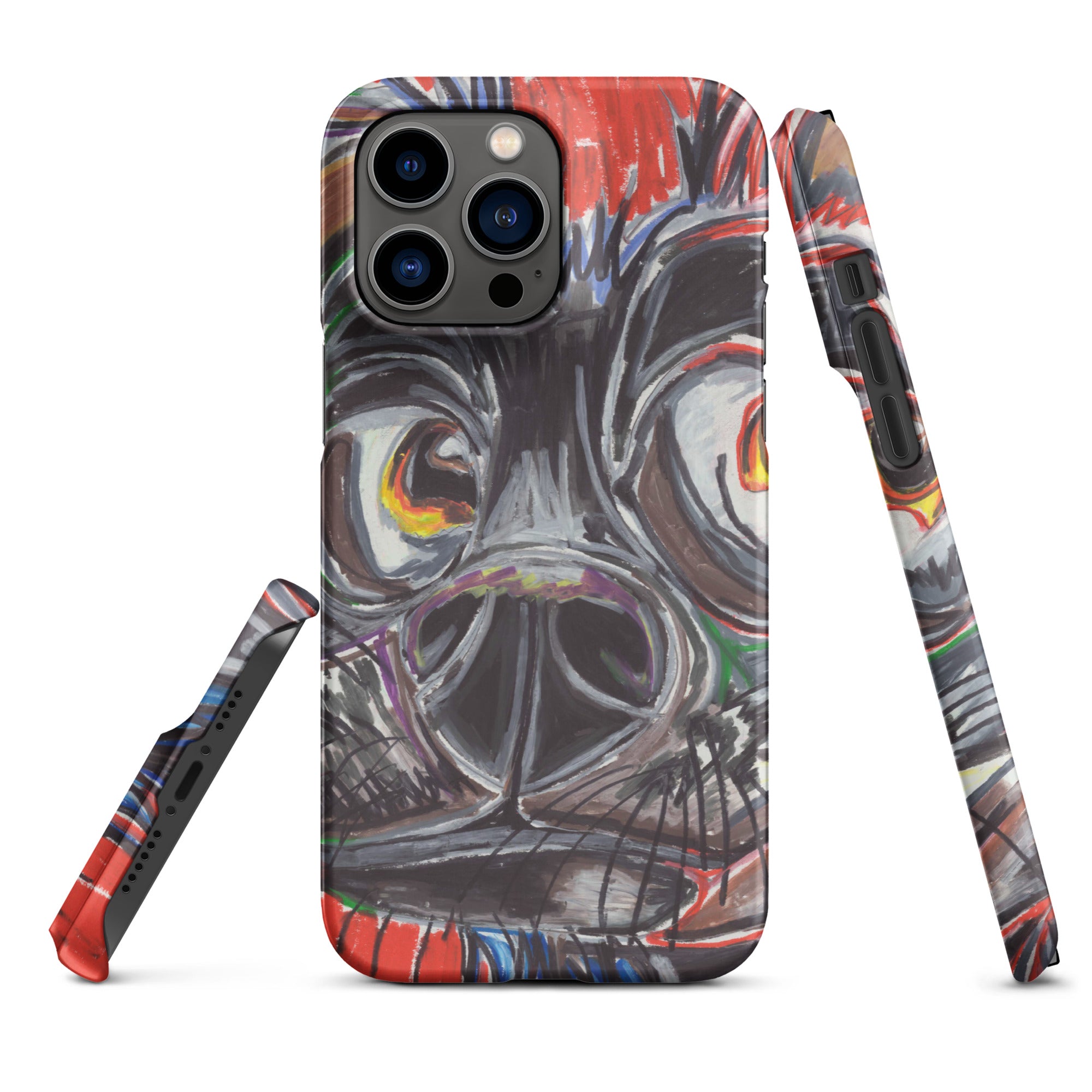 Cooper - Snap case for iPhone®