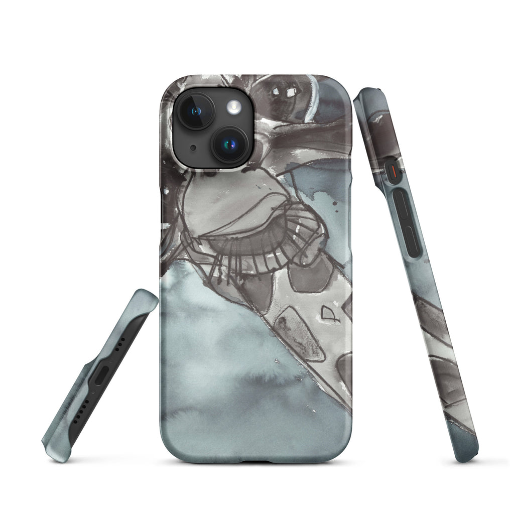 Jade - Snap case for iPhone®