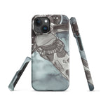 Jade - Snap case for iPhone®