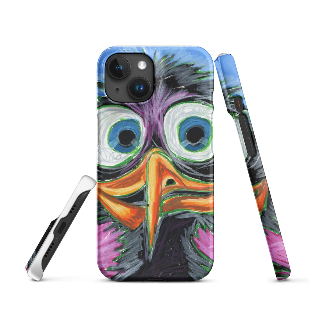 Ozzy - Snap case for iPhone®