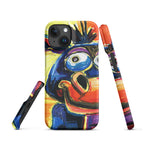 Donkey - Snap case for iPhone®