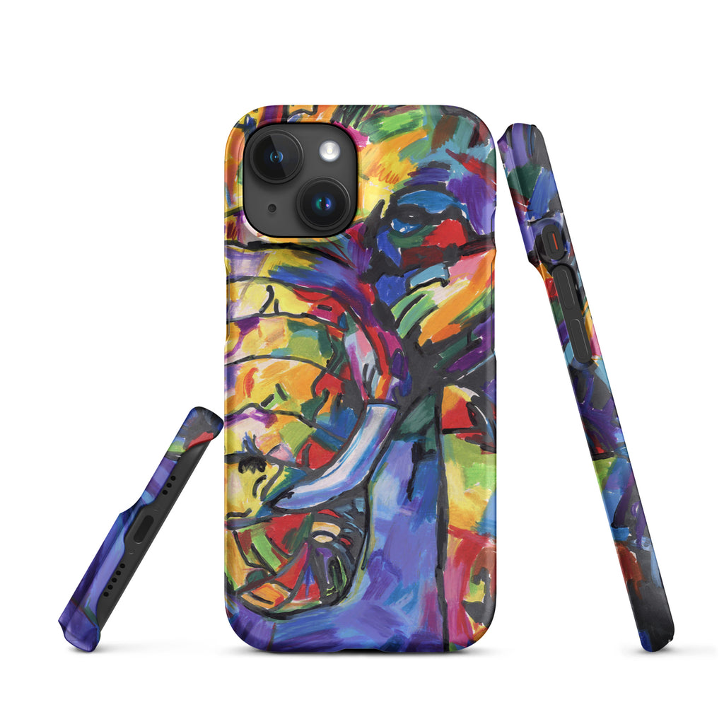 Snap case for iPhone®