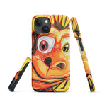 Snap case for iPhone®