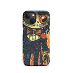 Spooky Scarecrow - Snap case for iPhone®l