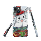 Bunny - Snap case for iPhone®