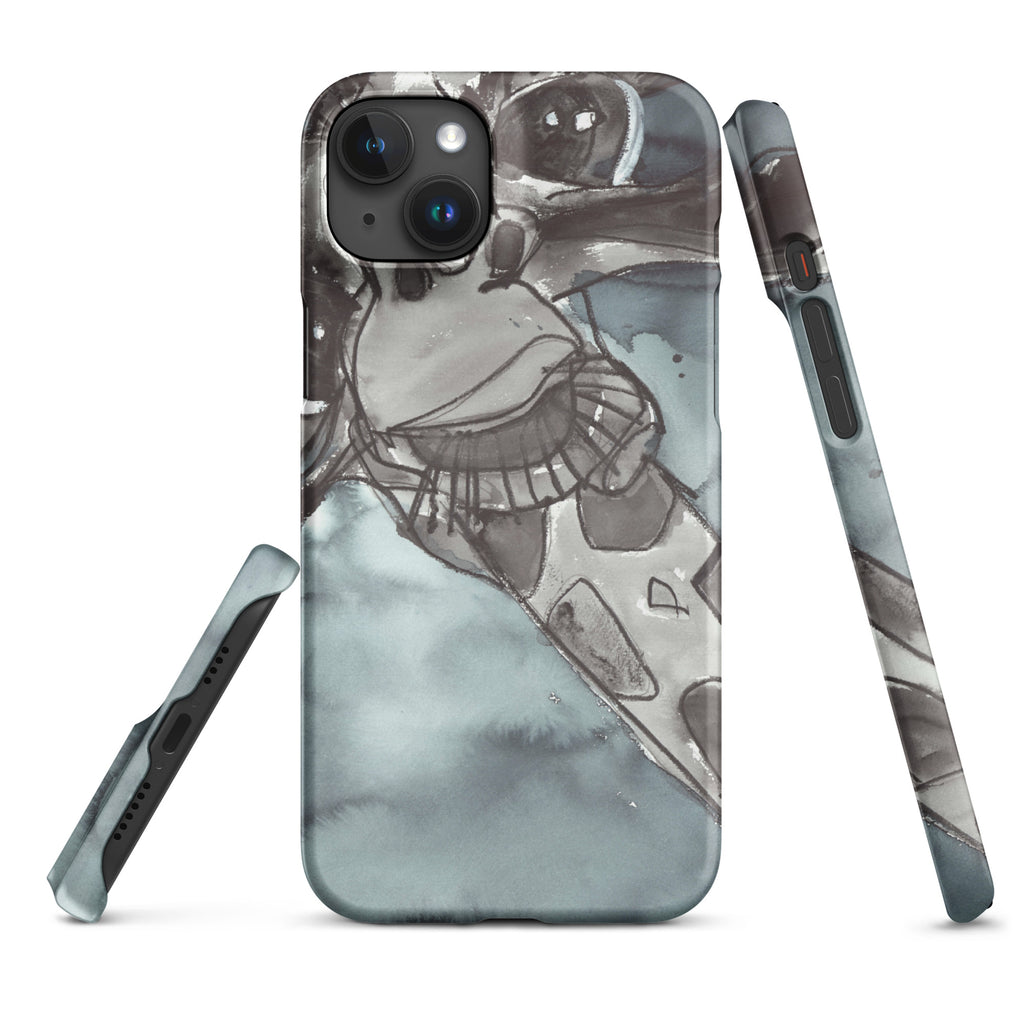 Jade - Snap case for iPhone®