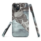 Jade - Snap case for iPhone®