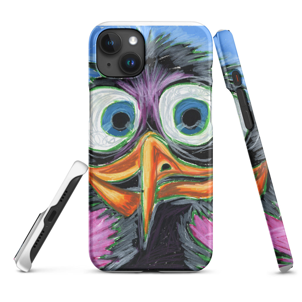 Ozzy - Snap case for iPhone®