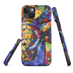 Snap case for iPhone®