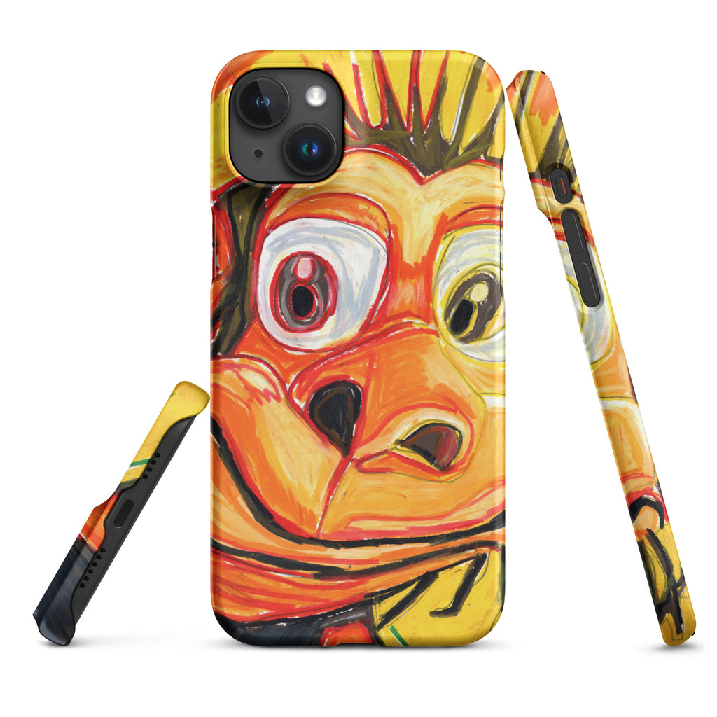 Snap case for iPhone®