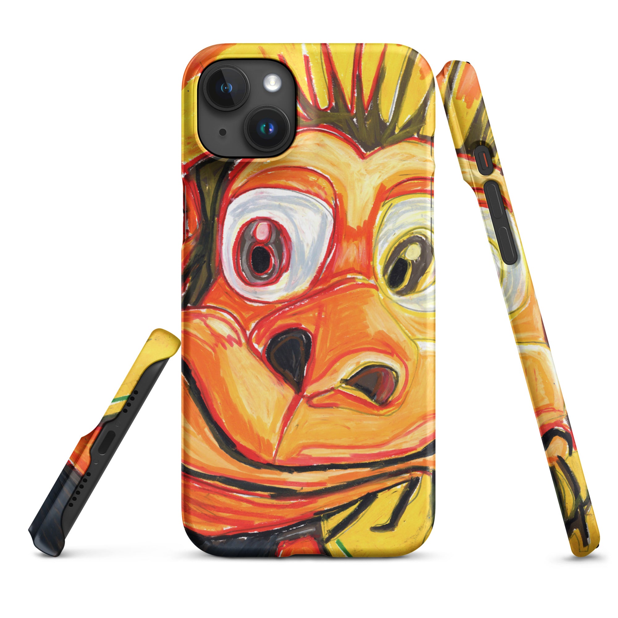 Snap case for iPhone®