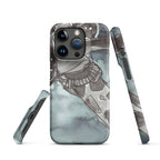 Jade - Snap case for iPhone®