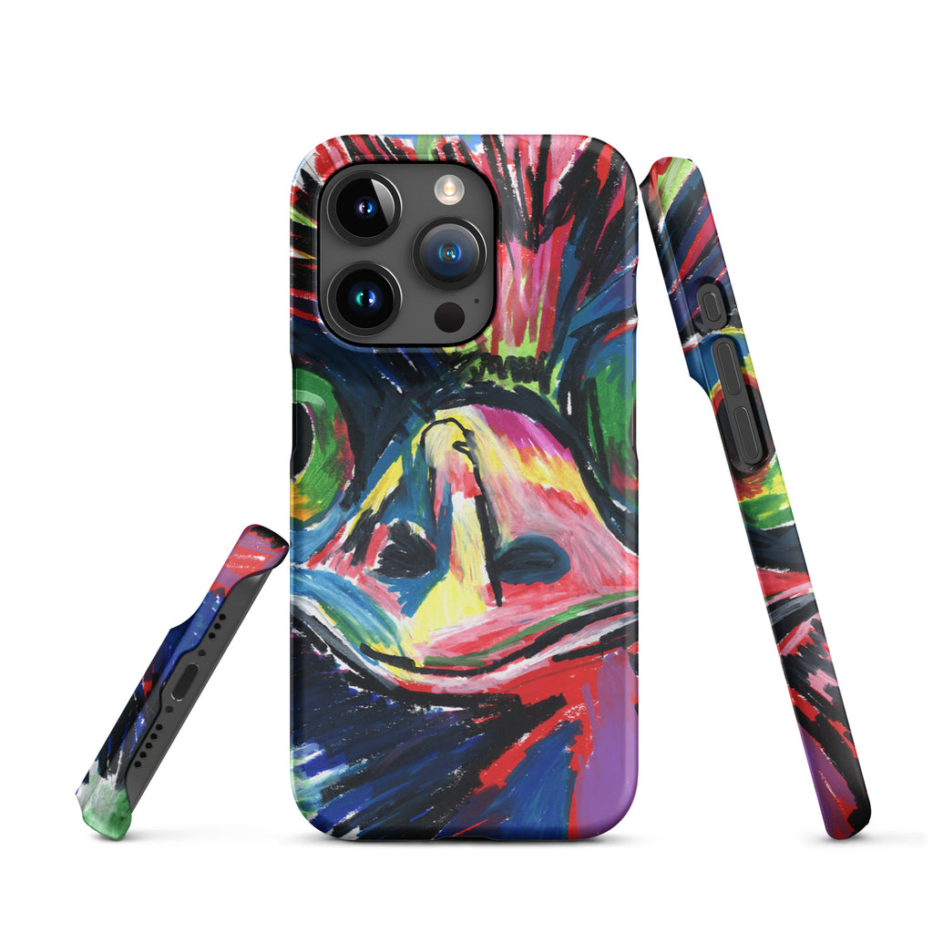 Emu - Snap case for iPhone®