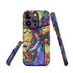 Snap case for iPhone®