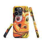 Snap case for iPhone®