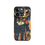 Spooky Scarecrow - Snap case for iPhone®l