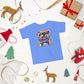 Maus - Toddler Short Sleeve Tee