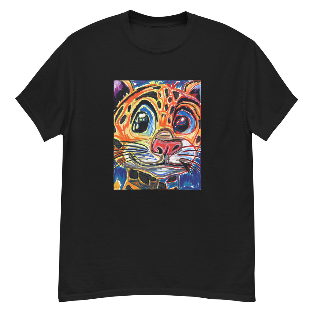 Leopard - Unisex classic tee