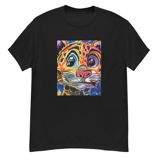 Leopard - Unisex classic tee