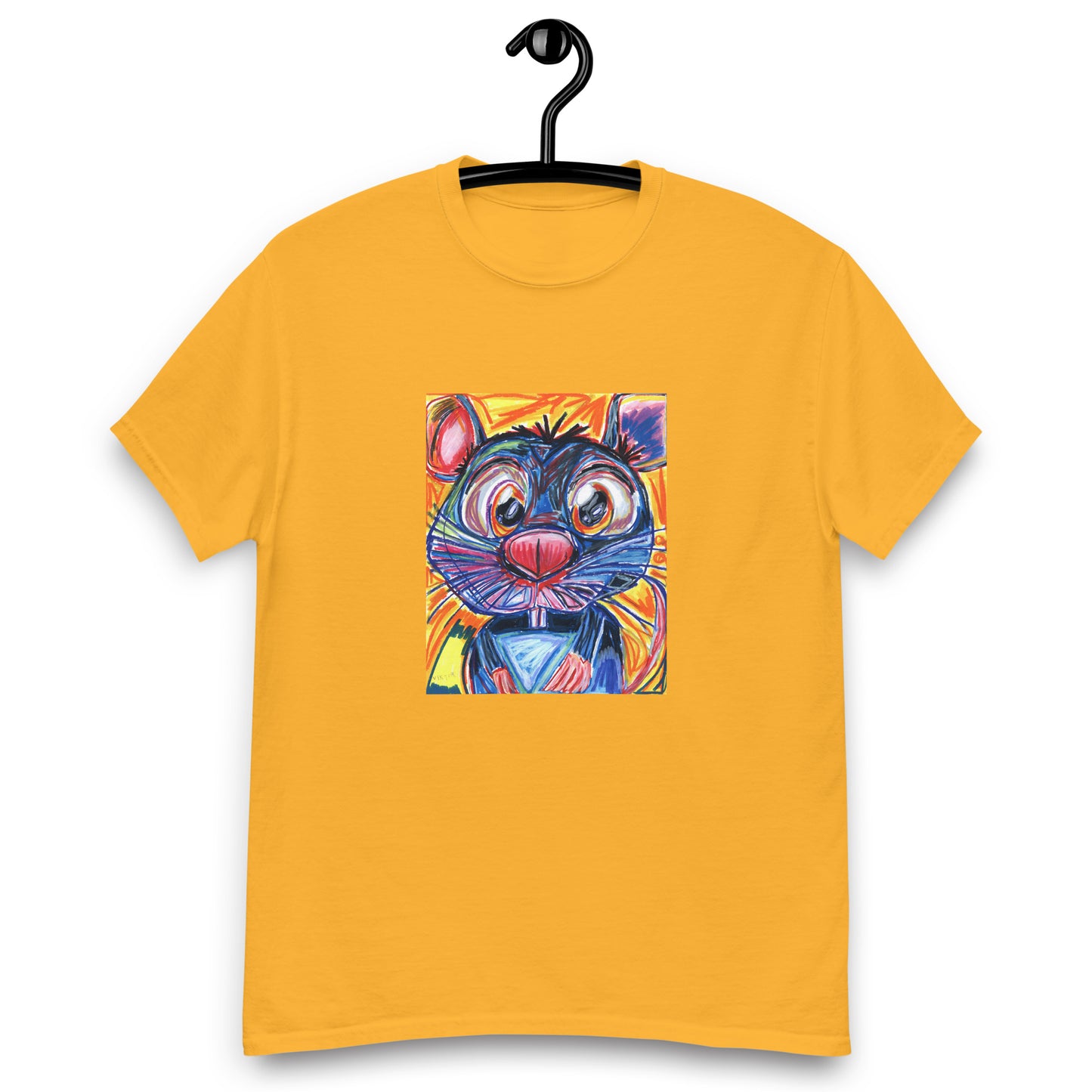 Maus - Unisex classic tee