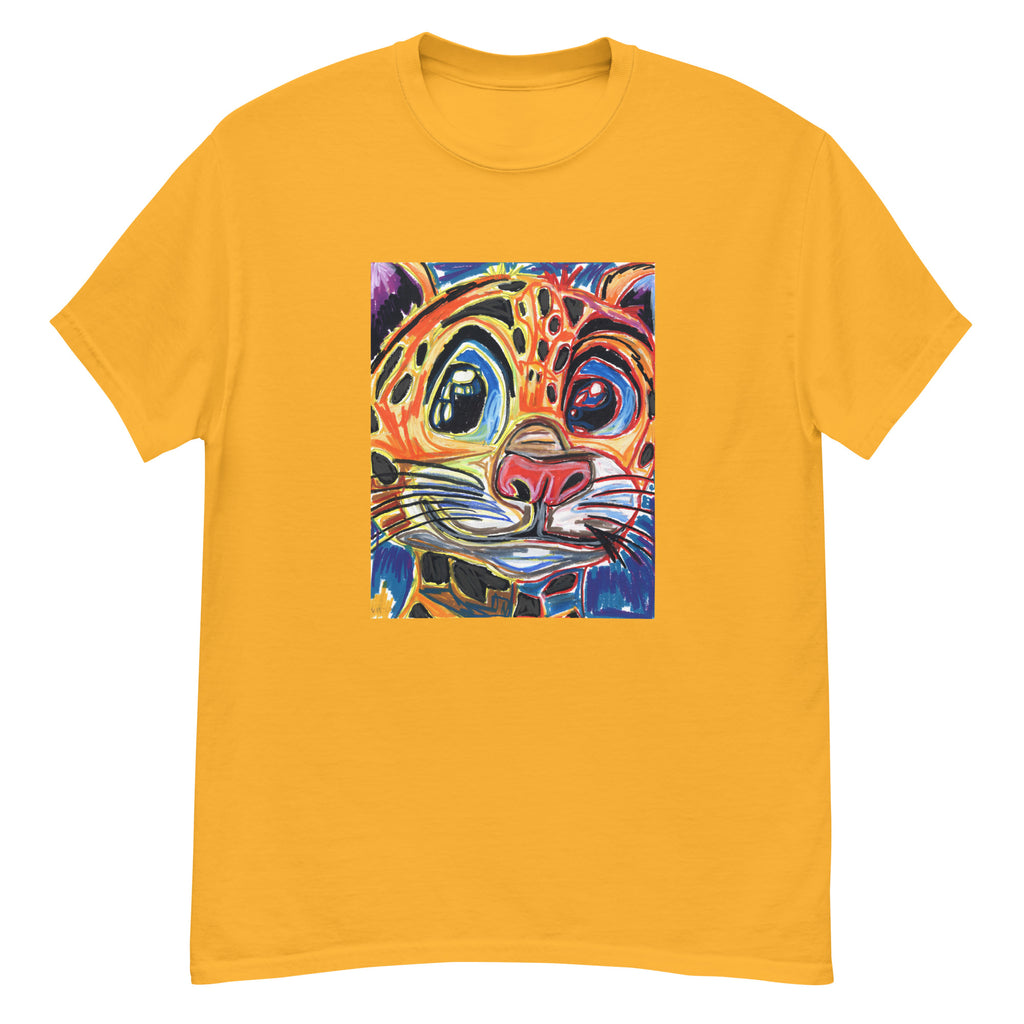 Leopard - Unisex classic tee