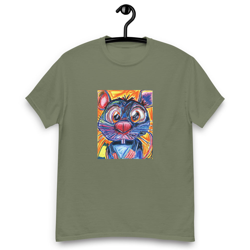 Maus - Unisex classic tee