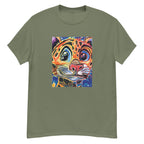 Leopard - Unisex classic tee