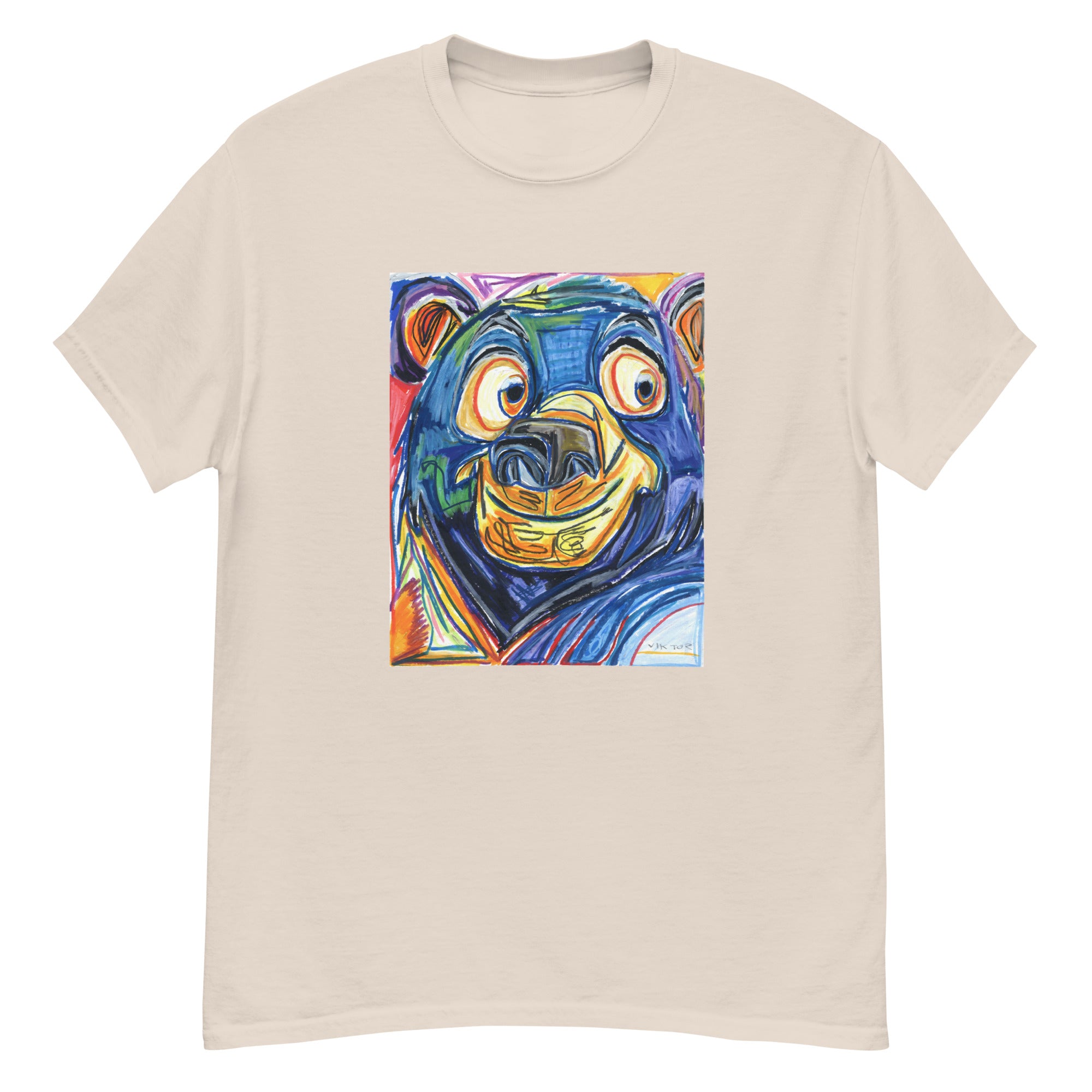 Bear - Unisex classic tee