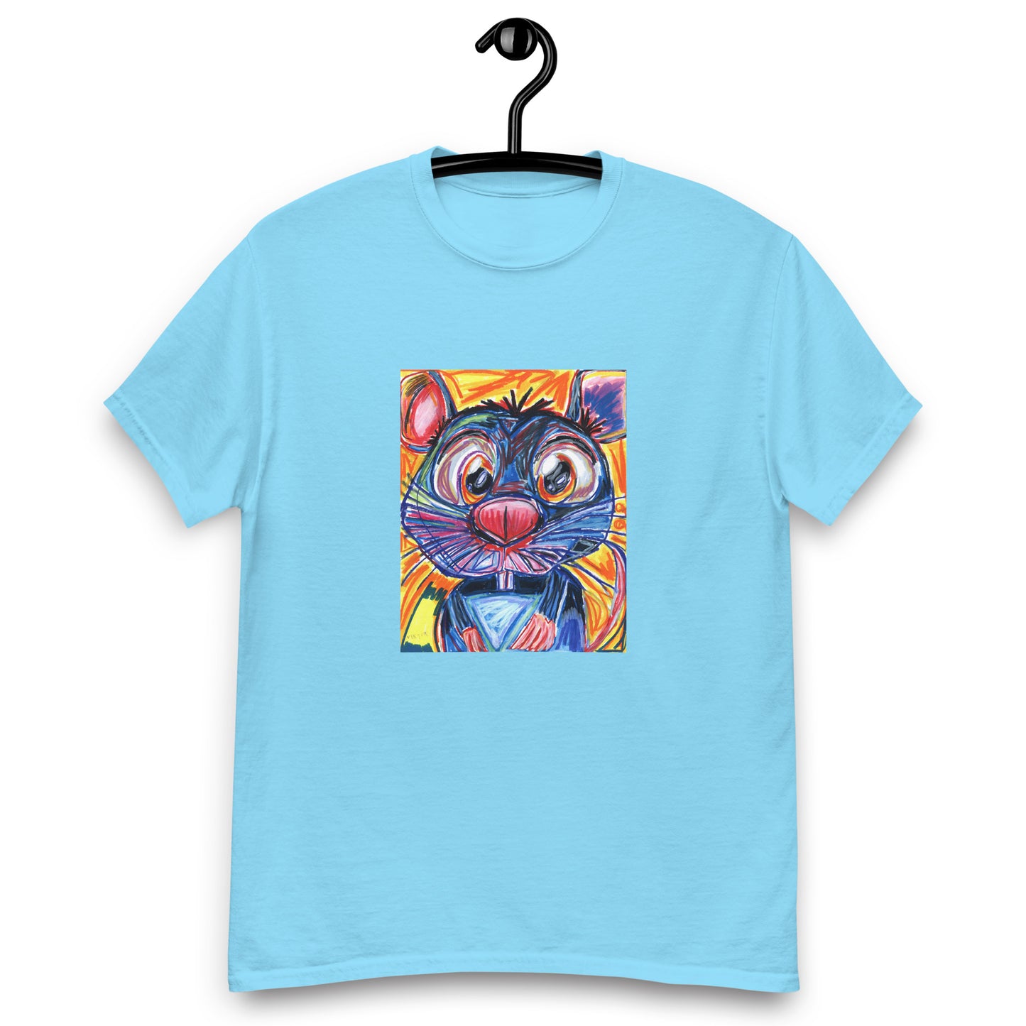 Maus - Unisex classic tee