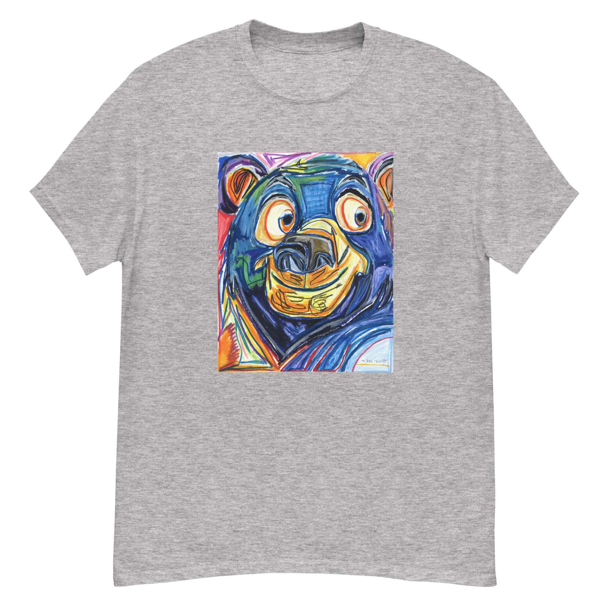 Bear - Unisex classic tee