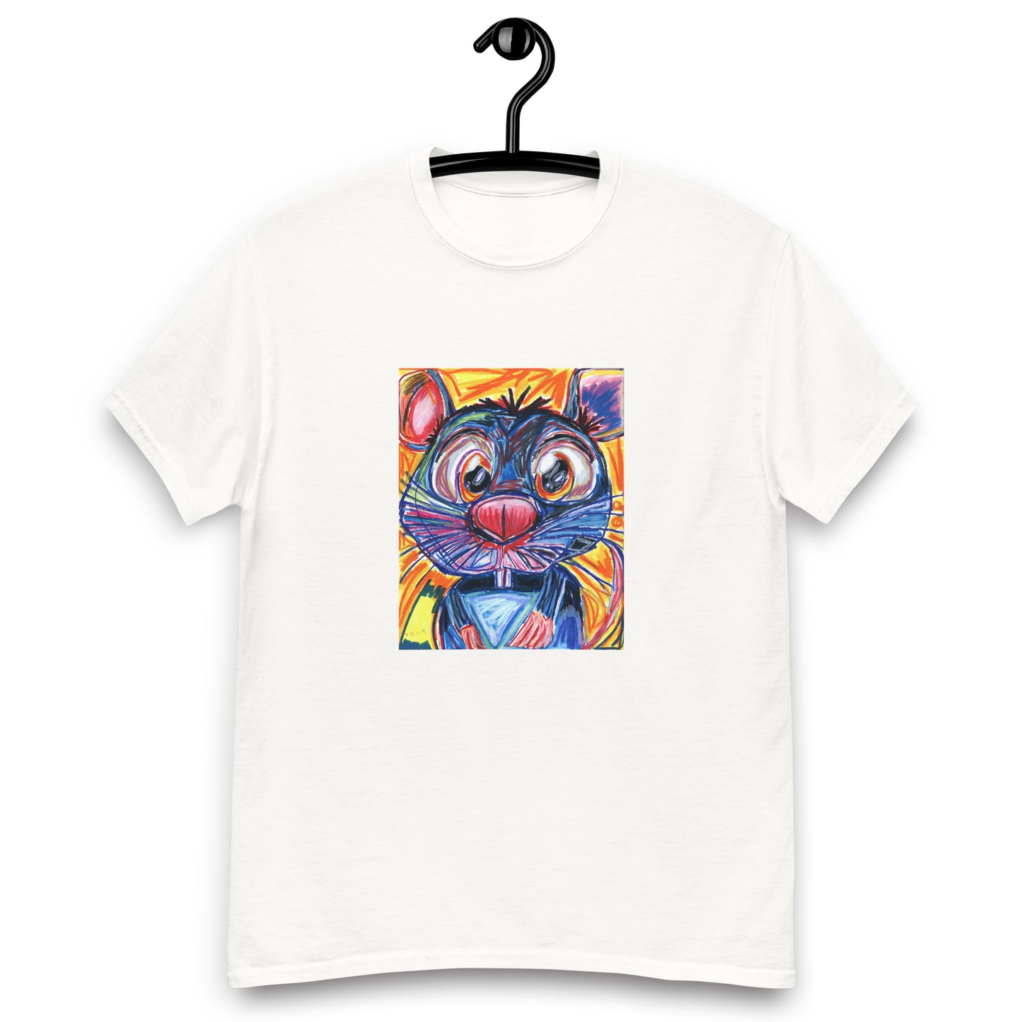 Maus - Unisex classic tee