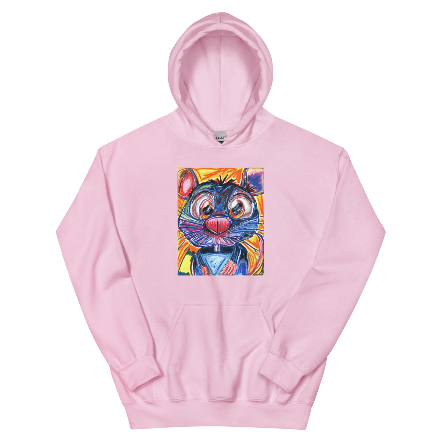 Maus - Unisex Hoodie