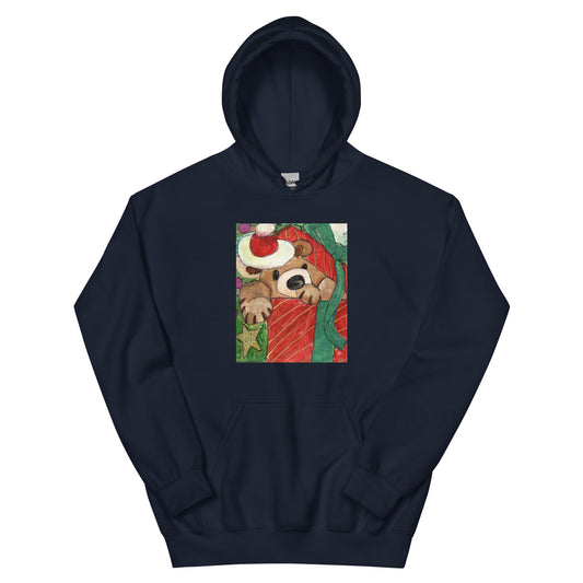 Teddy Bear - Unisex Hoodie