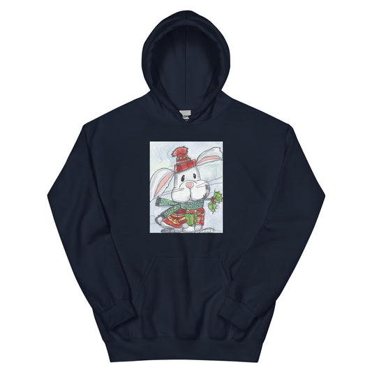 Bunny - Unisex Hoodie