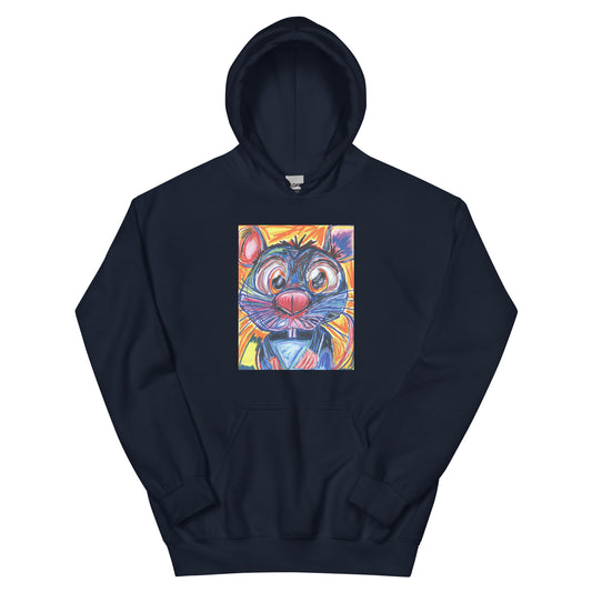 Maus - Unisex Hoodie