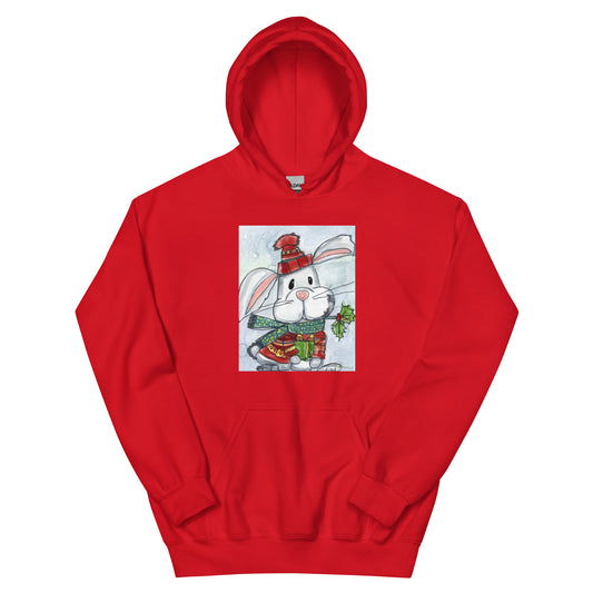 Bunny - Unisex Hoodie