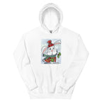 Bunny - Unisex Hoodie