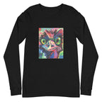 Emu - Unisex Long Sleeve Tee