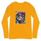 Emu - Unisex Long Sleeve Tee