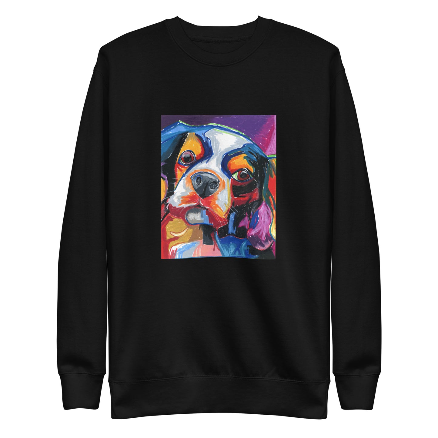 Daisy - Unisex Premium Sweatshirt