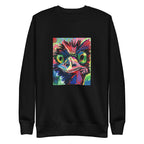 Emu - Unisex Premium Sweatshirt (adult)