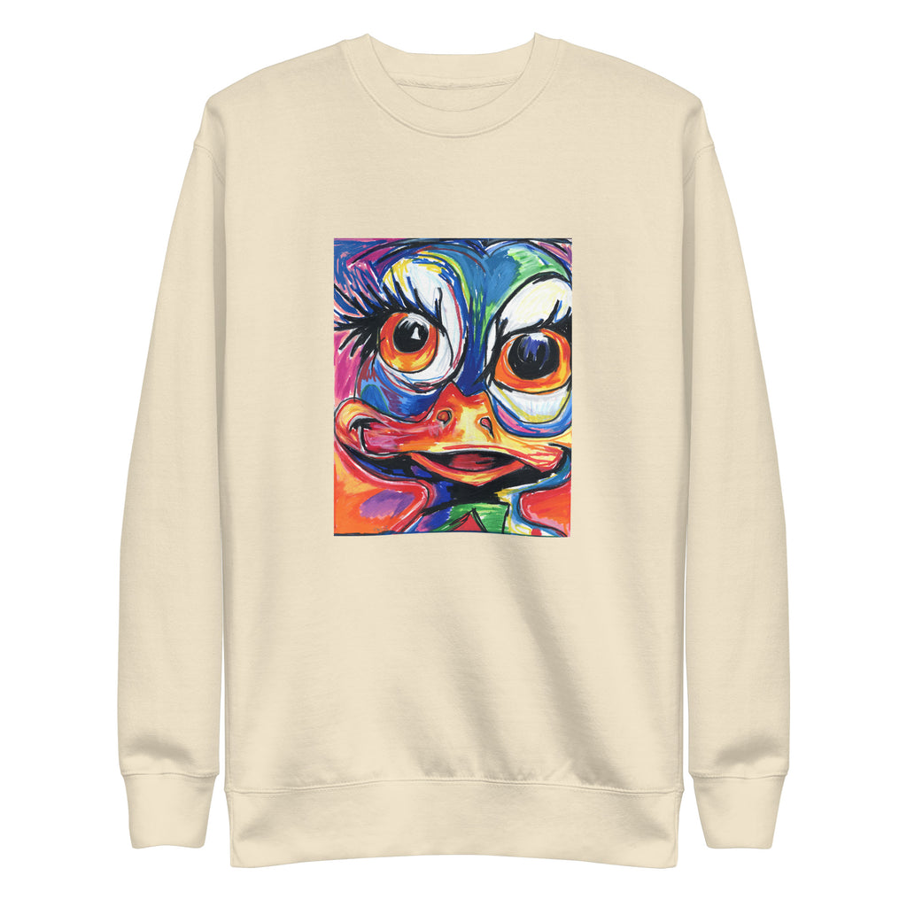 Donna - Unisex Premium Sweatshirt