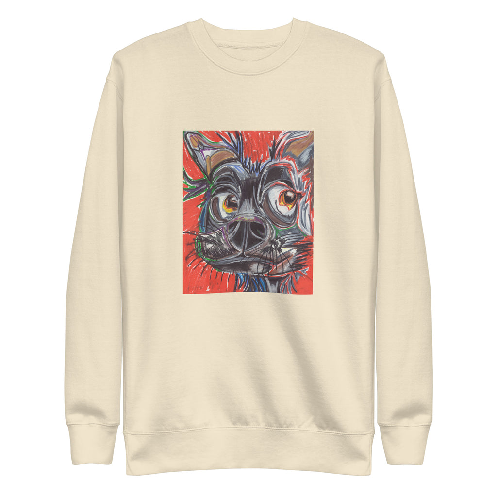 Cooper - Unisex Premium Sweatshirt